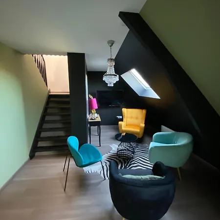 La Parenthèse Enchantée La Capelle-lès-Boulogne