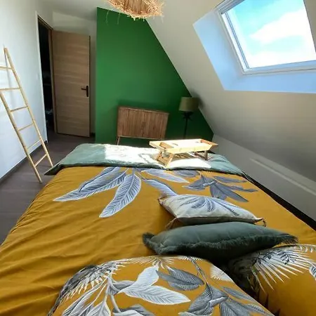 La Parenthèse Enchantée