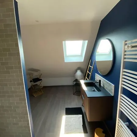 La Parenthèse Enchantée *