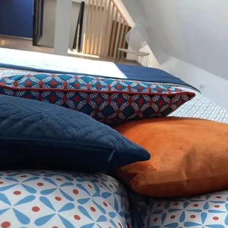 La Parenthèse Enchantée