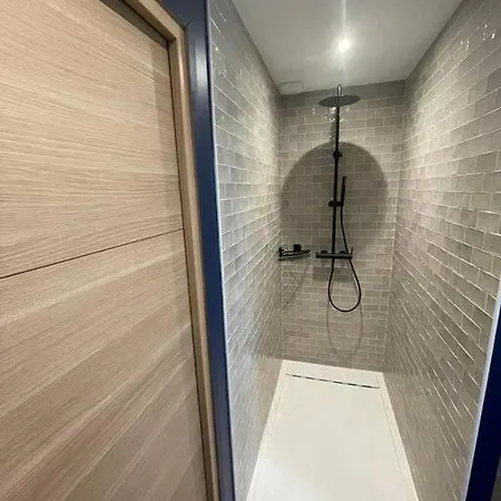 La Parenthèse Enchantée Hotell *