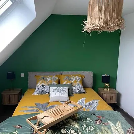 La Parenthèse Enchantée * La Capelle-lès-Boulogne